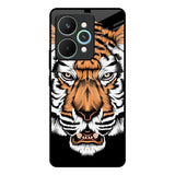 Angry Tiger Realme 15 5G Glass Back Cover Online