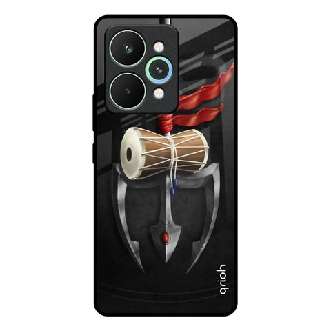 Power Of Lord Realme 15 5G Glass Back Cover Online