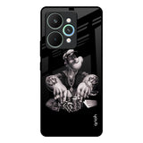 Gambling Problem Realme 15 5G Glass Back Cover Online