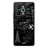 Funny Math Realme 15 5G Glass Back Cover Online