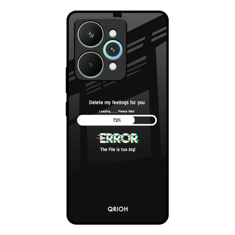 Error Realme 15 5G Glass Back Cover Online