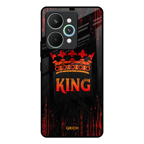 Royal King Realme 15 5G Glass Back Cover Online
