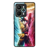 Ultimate Fusion Realme 15 5G Glass Back Cover Online