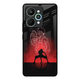 Soul Of Anime Realme 15 5G Glass Back Cover Online