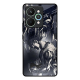 Sketch Art DB Realme 15 5G Glass Back Cover Online