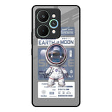 Space Flight Pass Realme 15 5G Glass Back Cover Online