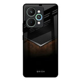 Dark Walnut Realme 15 5G Glass Back Cover Online