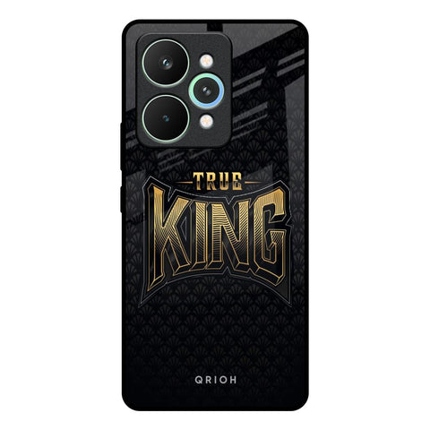 True King Realme 15 5G Glass Back Cover Online