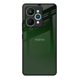 Deep Forest Realme 15 5G Glass Back Cover Online
