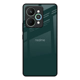 Olive Realme 15 5G Glass Back Cover Online