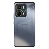 Space Grey Gradient Realme 15 5G Glass Back Cover Online