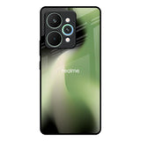 Green Tornado Realme 15 5G Glass Back Cover Online