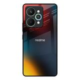 Prismatic Realme 15 5G Glass Back Cover Online