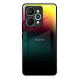 Sunland Gradient Realme 15 5G Glass Back Cover Online