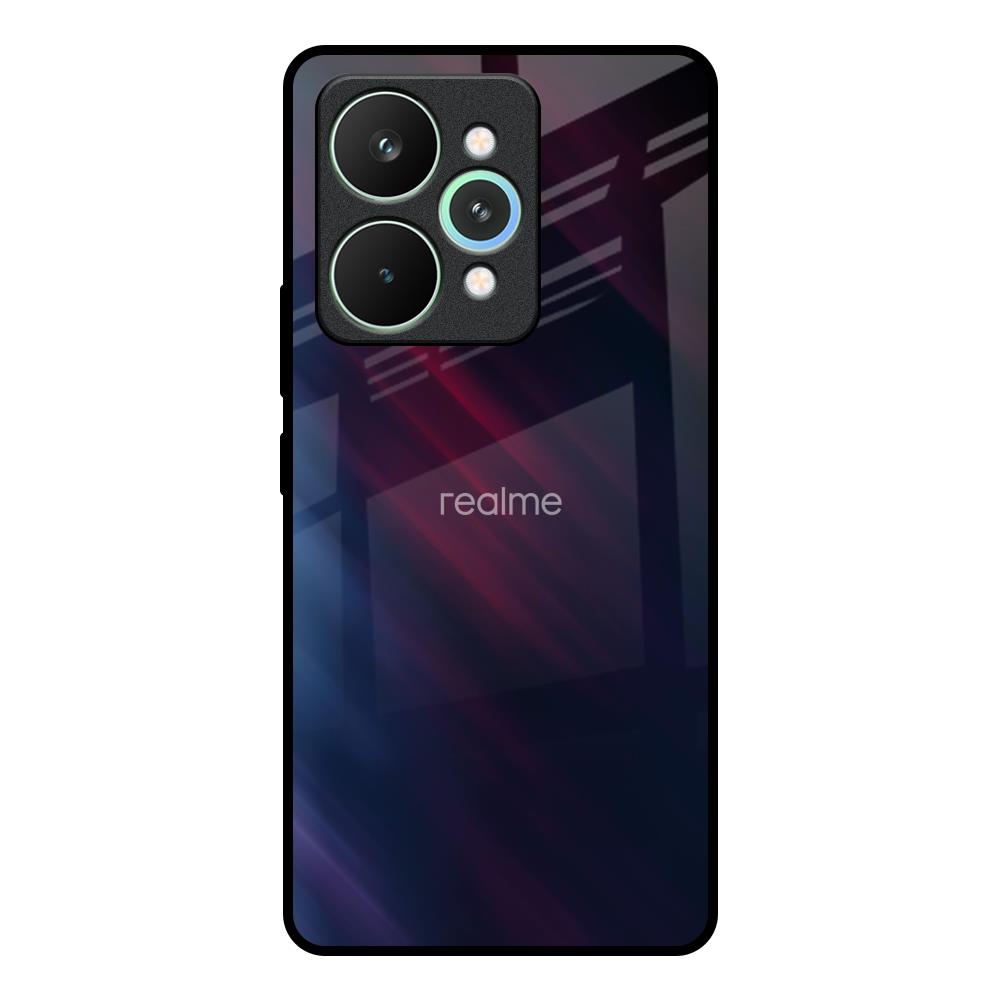 Pink Way Realme 15 5G Glass Back Cover Online