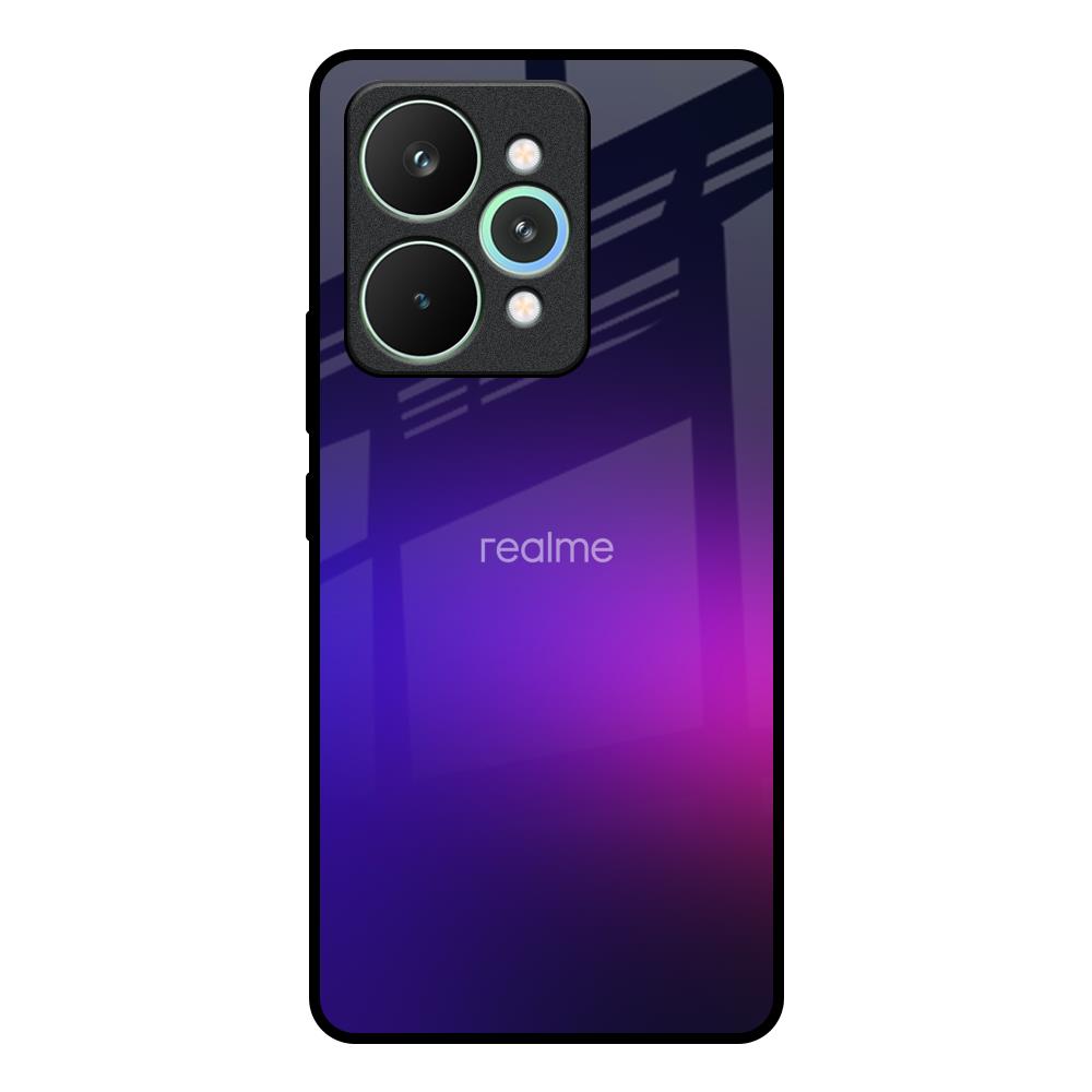 Dual Magic Tone Realme 15 5G Glass Back Cover Online