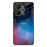 Cloudy Galaxy Realme 15 5G Glass Back Cover Online
