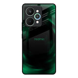 Green Well Realme 15 5G Glass Back Cover Online
