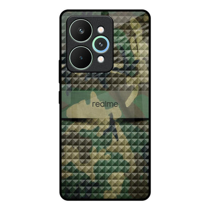 Supreme Power Realme 15 5G Glass Back Cover Online