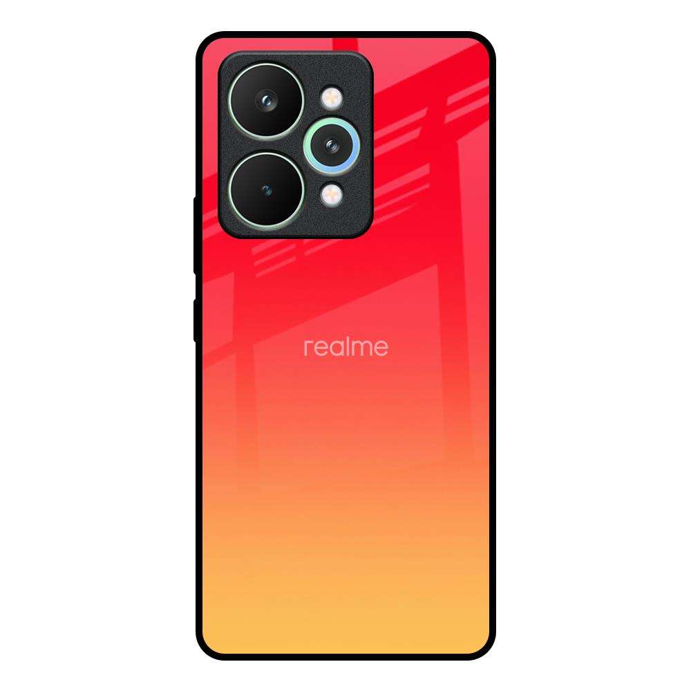 Sunbathed Realme 15 5G Glass Back Cover Online