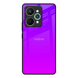 Purple Pink Realme 15 5G Glass Back Cover Online