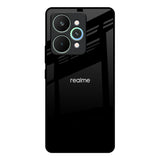 Jet Black Realme 15 5G Glass Back Cover Online