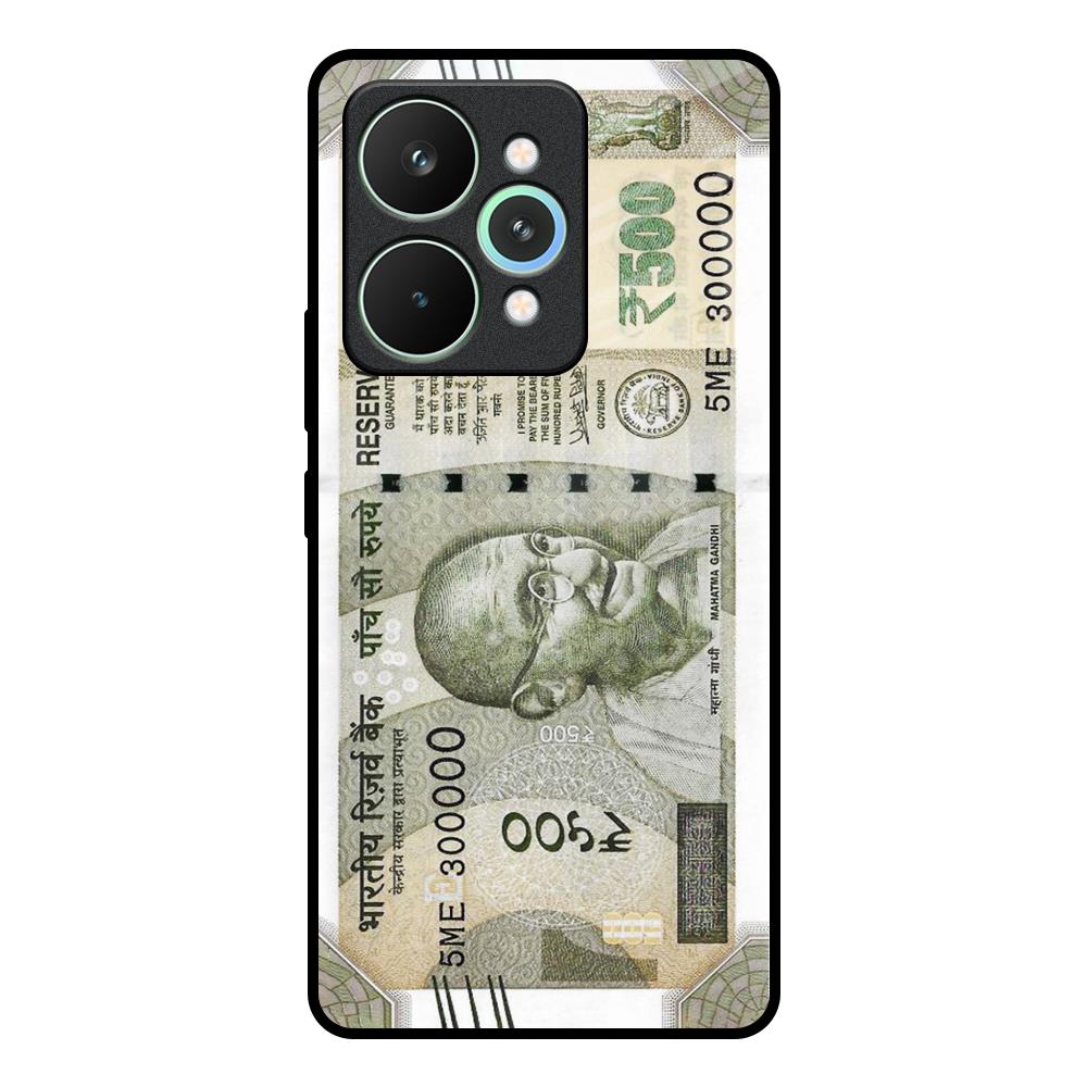 Cash Mantra Realme 15 Pro 5G Glass Back Cover Online
