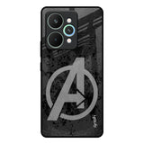 Sign Of Hope Realme 15 Pro 5G Glass Back Cover Online