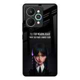 Aesthetic Digital Art Realme 15 Pro 5G Glass Back Cover Online