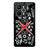 Red Zone Realme 15 Pro 5G Glass Back Cover Online