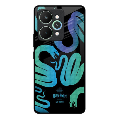 Basilisk Realme 15 Pro 5G Glass Back Cover Online