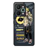 Cool Sanji Realme 15 Pro 5G Glass Back Cover Online