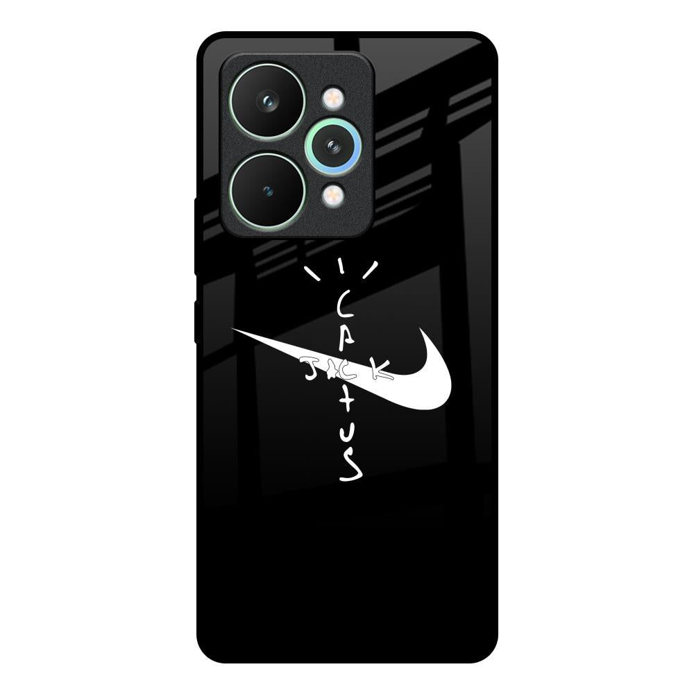 Jack Cactus Realme 15 Pro 5G Glass Back Cover Online