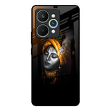 Ombre Krishna Realme 15 Pro 5G Glass Back Cover Online