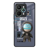 Space Travel Realme 15 Pro 5G Glass Back Cover Online