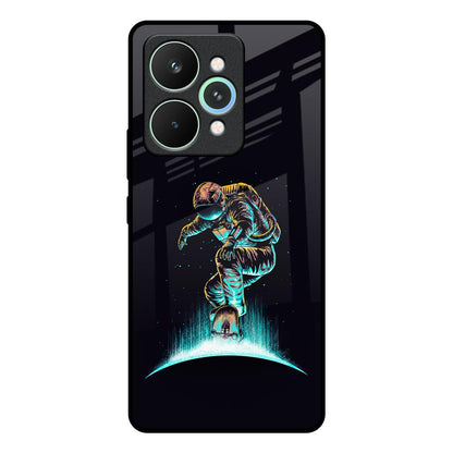 Star Ride Realme 15 Pro 5G Glass Back Cover Online