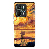 Sunset Vincent Realme 15 Pro 5G Glass Back Cover Online