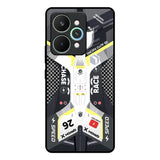 Car Enthusiast Realme 15 Pro 5G Glass Back Cover Online