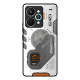 Liberty Cyber Realme 15 Pro 5G Glass Back Cover Online