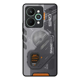 Tech Lifestyle Realme 15 Pro 5G Glass Back Cover Online