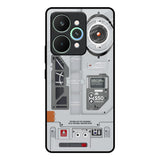 Plasma Shield Realme 15 Pro 5G Glass Back Cover Online