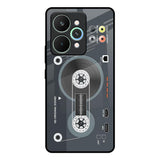 Retro Recorder Realme 15 Pro 5G Glass Back Cover Online