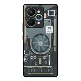 Motherboard Circuit Realme 15 Pro 5G Glass Back Cover Online