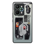 Techno Vibes Realme 15 Pro 5G Glass Back Cover Online