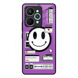 Code with Smile Realme 15 Pro 5G Glass Back Cover Online