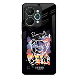 Summer Vibe Realme 15 Pro 5G Glass Back Cover Online