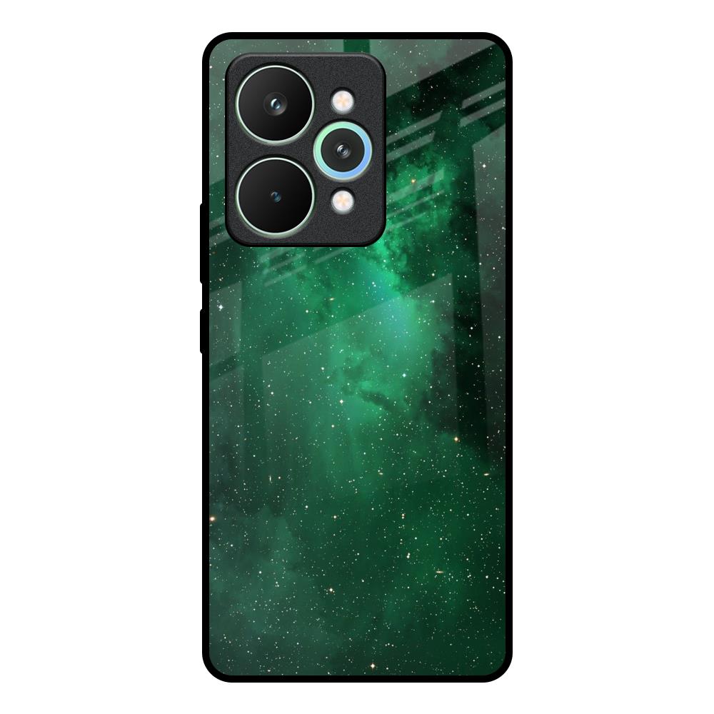 Emerald Firefly Realme 15 Pro 5G Glass Back Cover Online