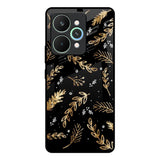 Autumn Leaves Realme 15 Pro 5G Glass Back Cover Online