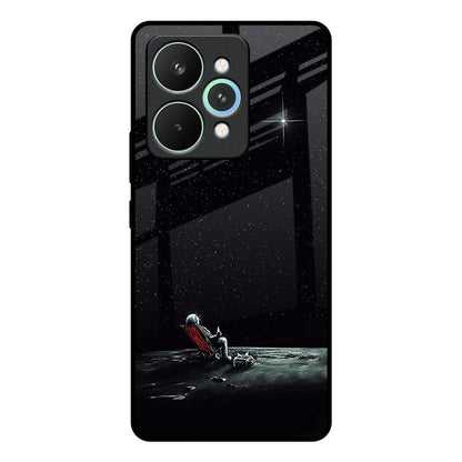 Relaxation Mode On Realme 15 Pro 5G Glass Back Cover Online