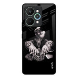 Gambling Problem Realme 15 Pro 5G Glass Back Cover Online